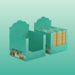 Cardboard Display Boxes