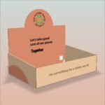 Cardboard Display Boxes