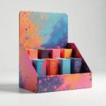 Cardboard Display Boxes