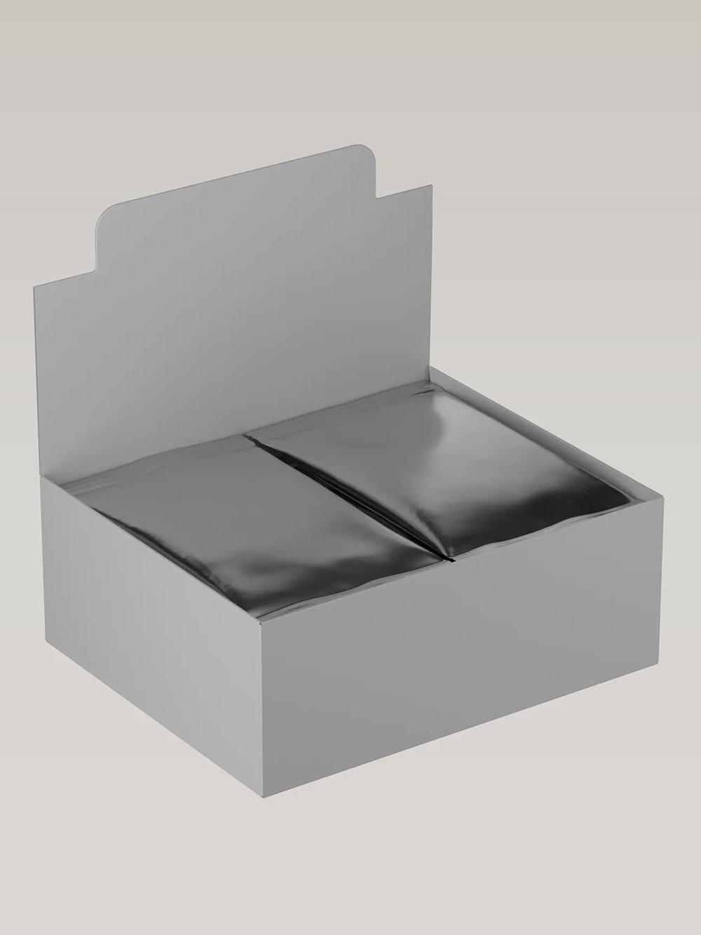 Cardboard Display Boxes