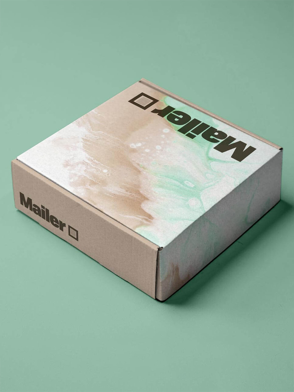 Cardboard Printed Boxes