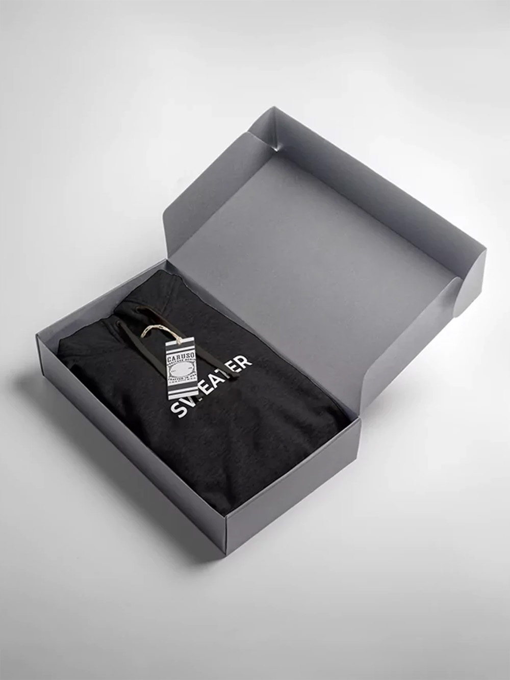 Cardboard Printed Boxes