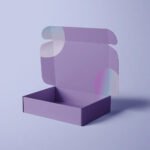 Cardboard Printed Boxes