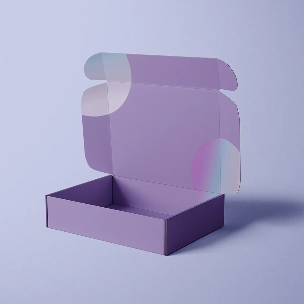 Cardboard Printed Boxes
