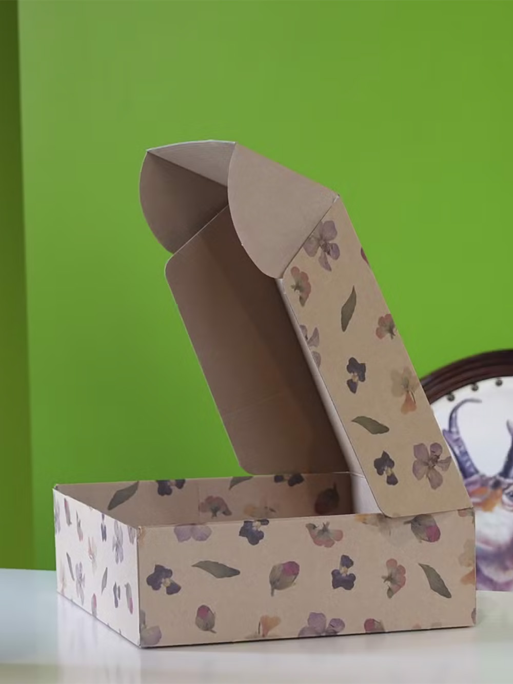 Cardboard Printed Boxes
