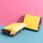 Cardboard Printed Boxes