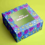 Cardboard Printed Boxes