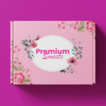 Cardboard Printed Boxes