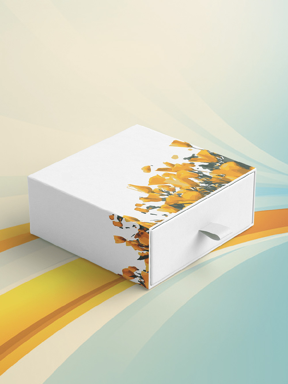 Cardboard Printed Boxes