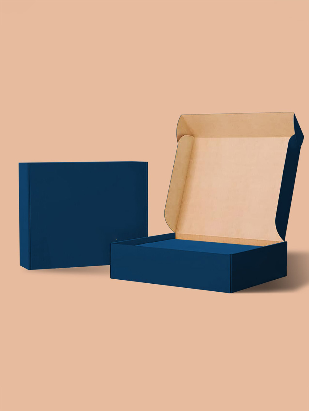 Cardboard Printed Boxes