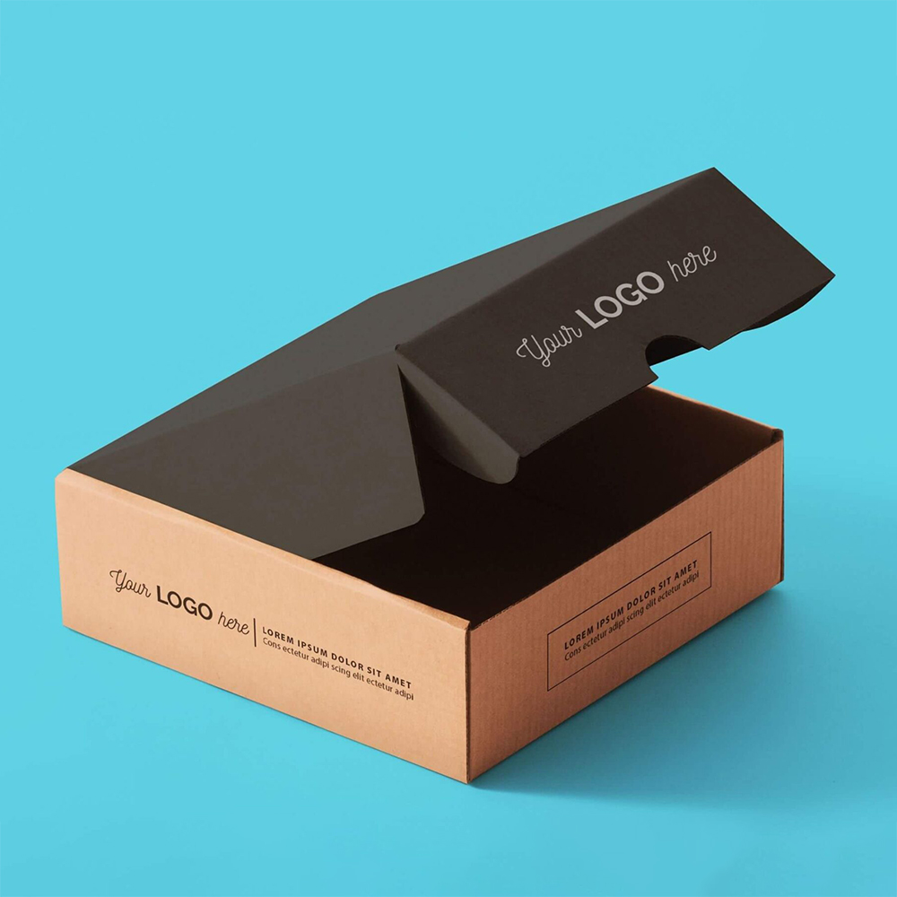 Cardboard Printed Boxes