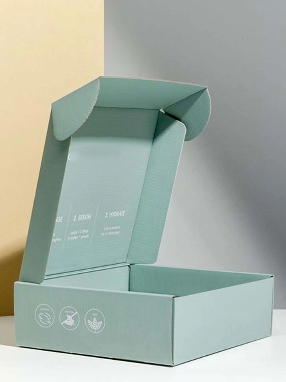 Cardboard Printed Boxes