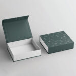 Cardboard Printed Boxes