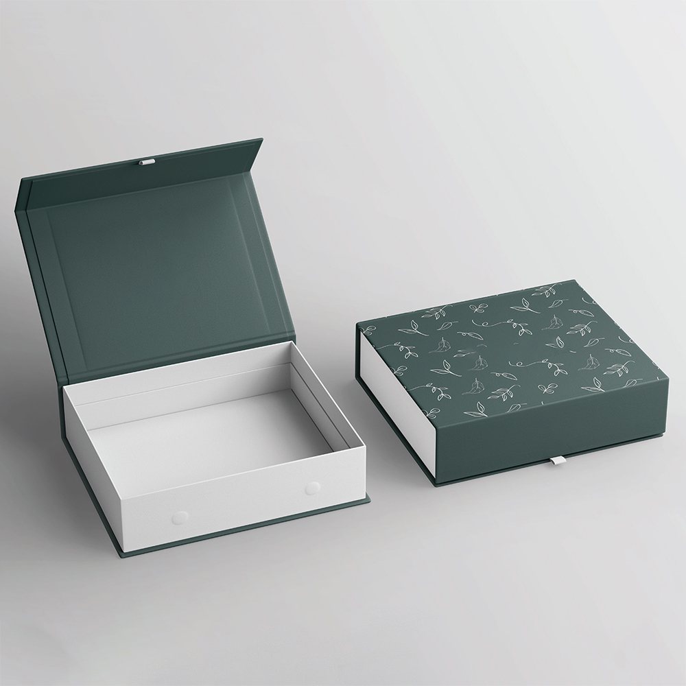 Cardboard Printed Boxes