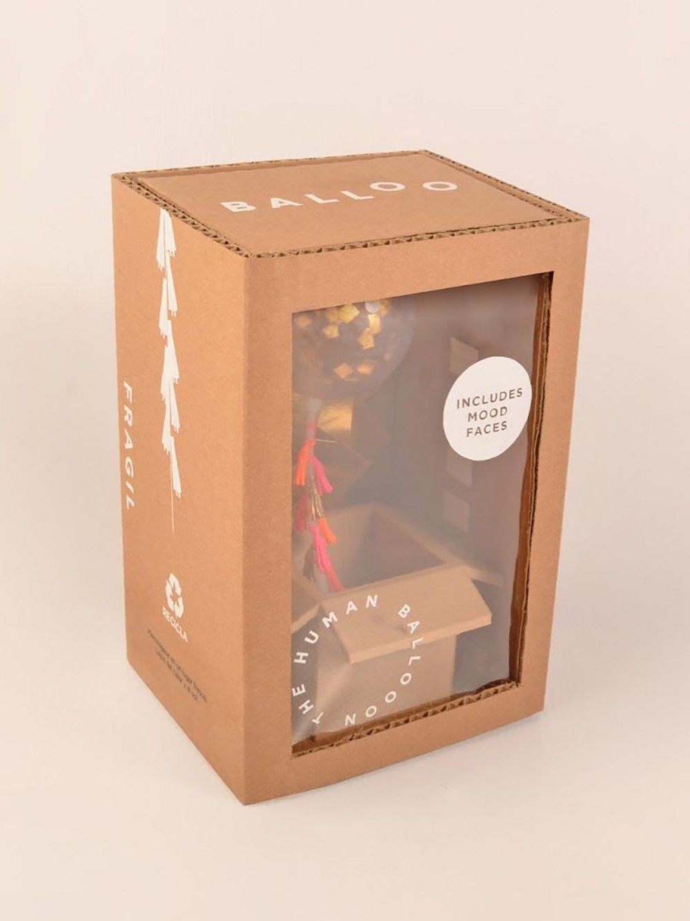 Creative Die-Cut Boxes for Branding and Display