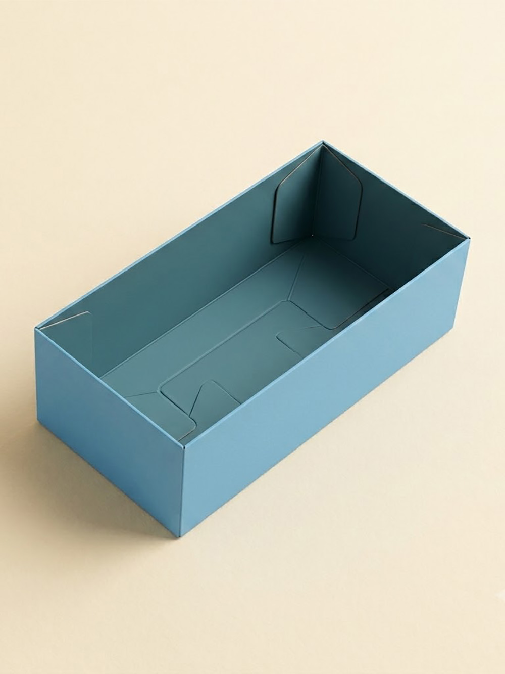 Custom 1 2 3 Bottom Tray