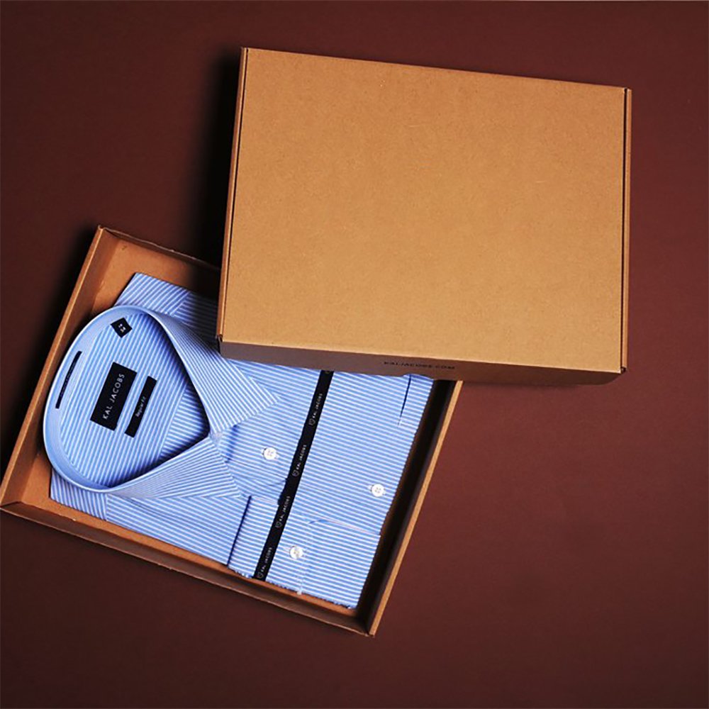 Apparel & fashion Packaging