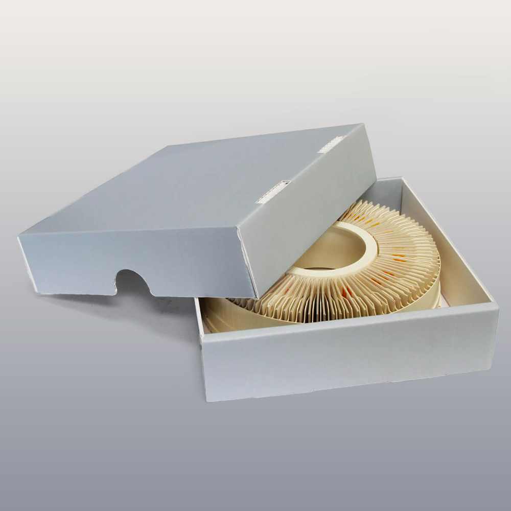 Custom Archival Boxes