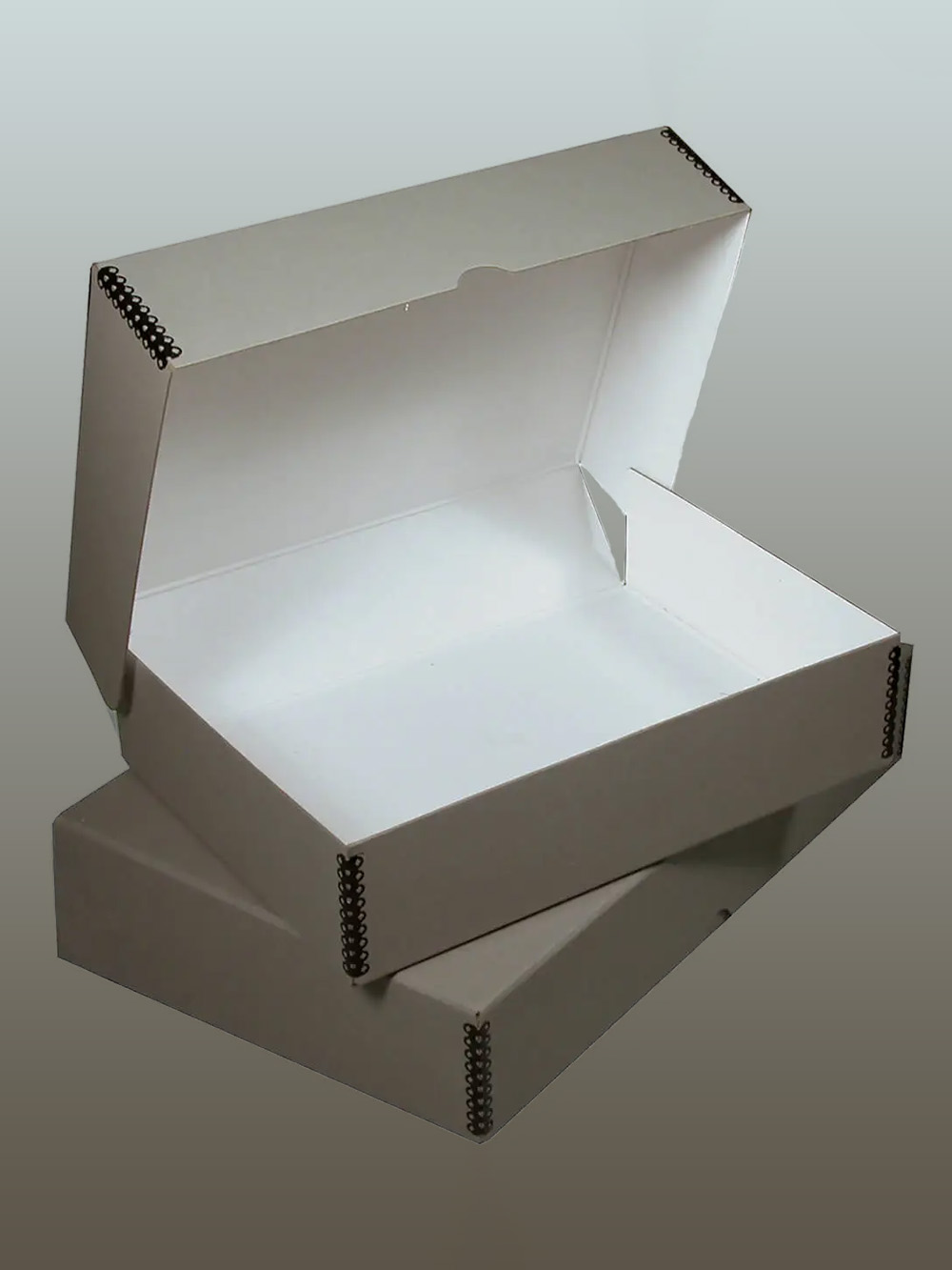 Custom Archival Boxes