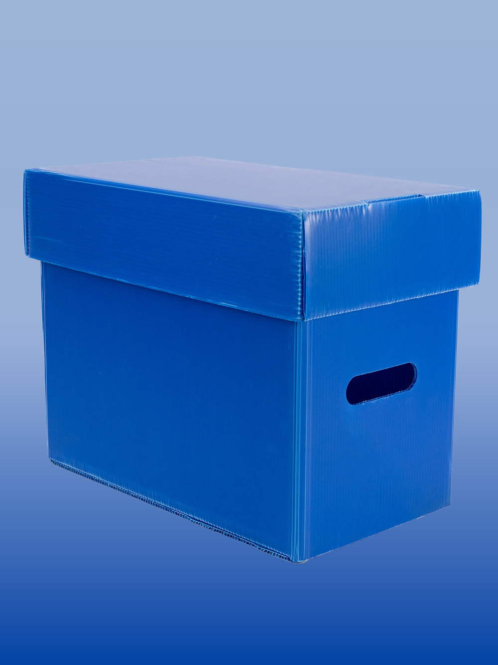 Custom Archival Boxes