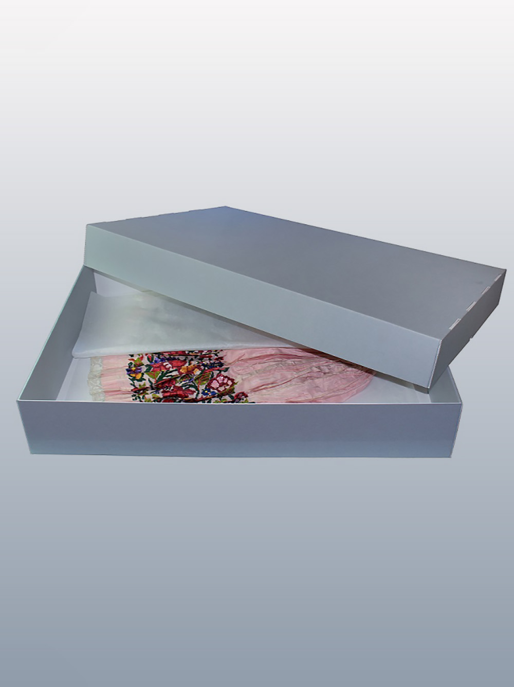 Custom Archival Boxes