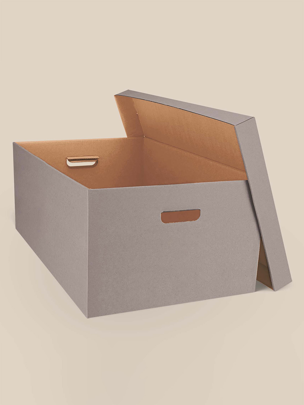 Custom Archival Boxes