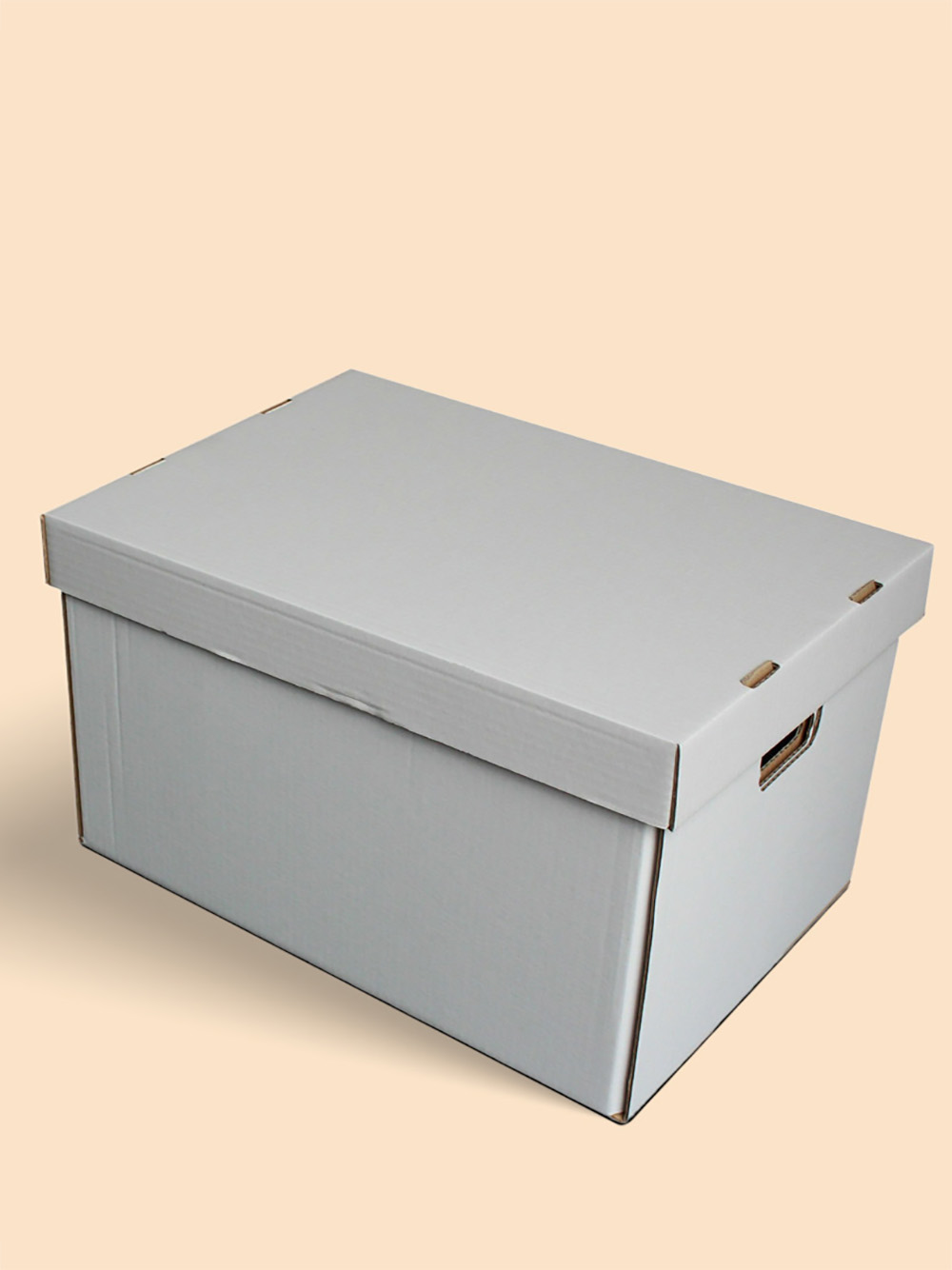 Custom Archival Boxes