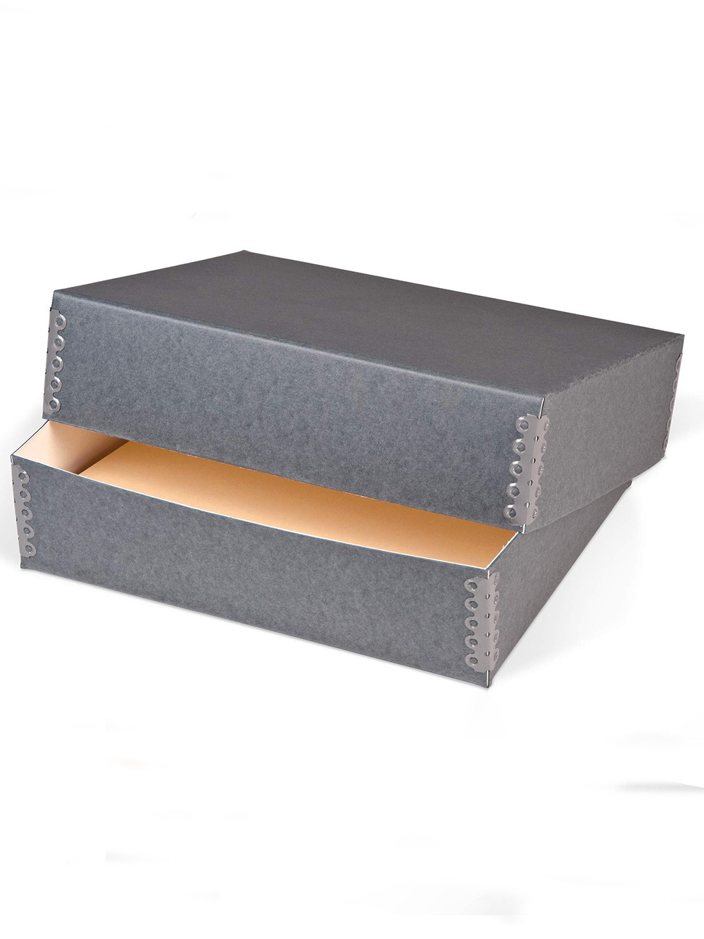 Custom Archival Boxes
