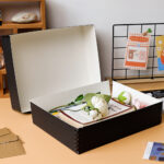 Custom Archival Boxes