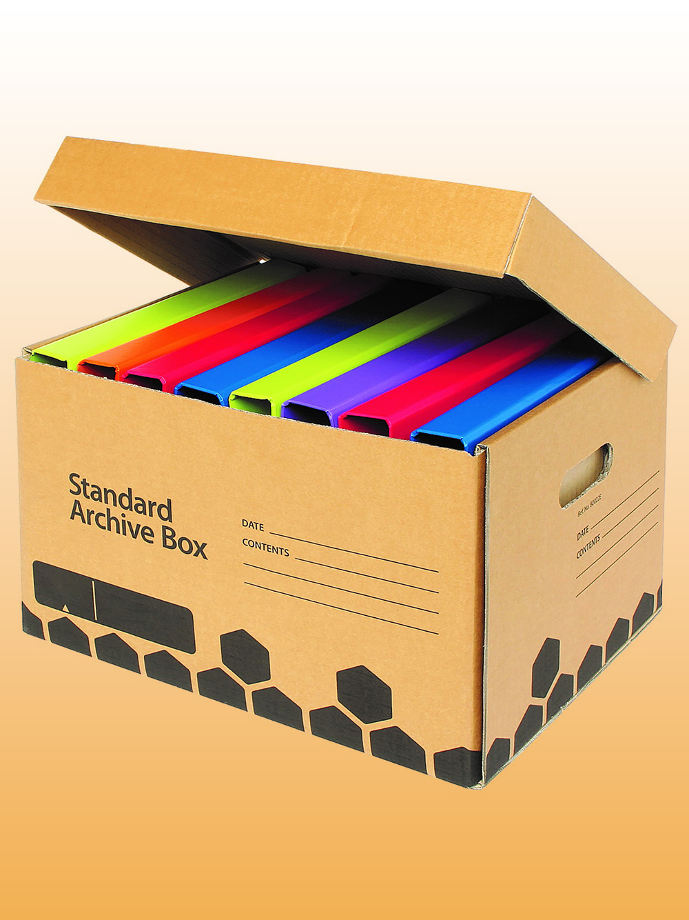 Custom Archival Boxes