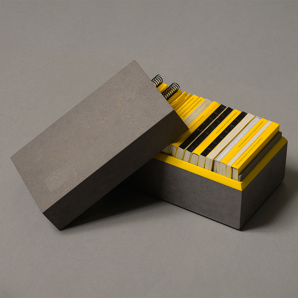Custom Archival Boxes
