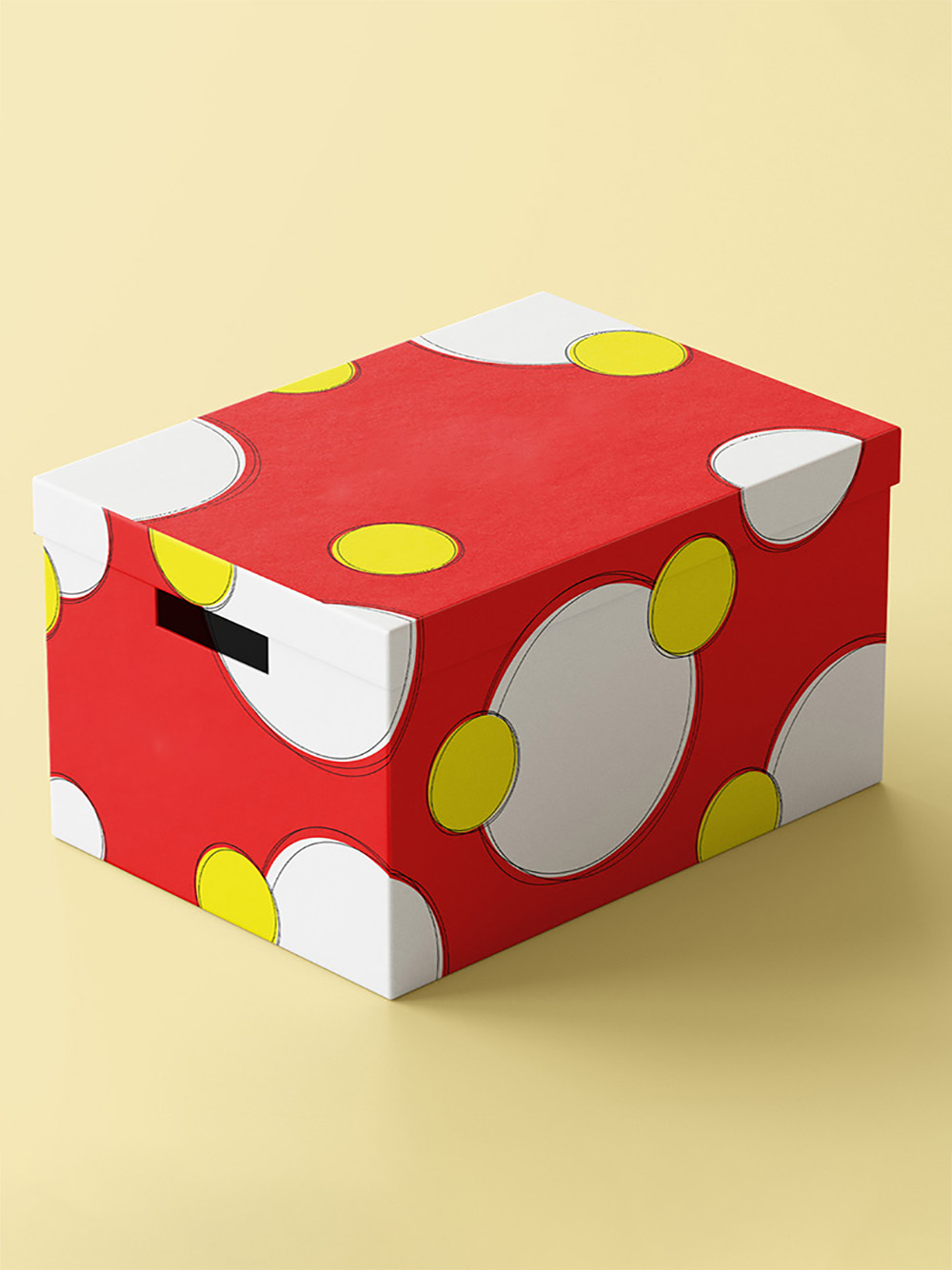 Custom Archival Boxes