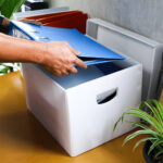 Custom Archival Boxes