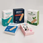 Custom Bandage Boxes