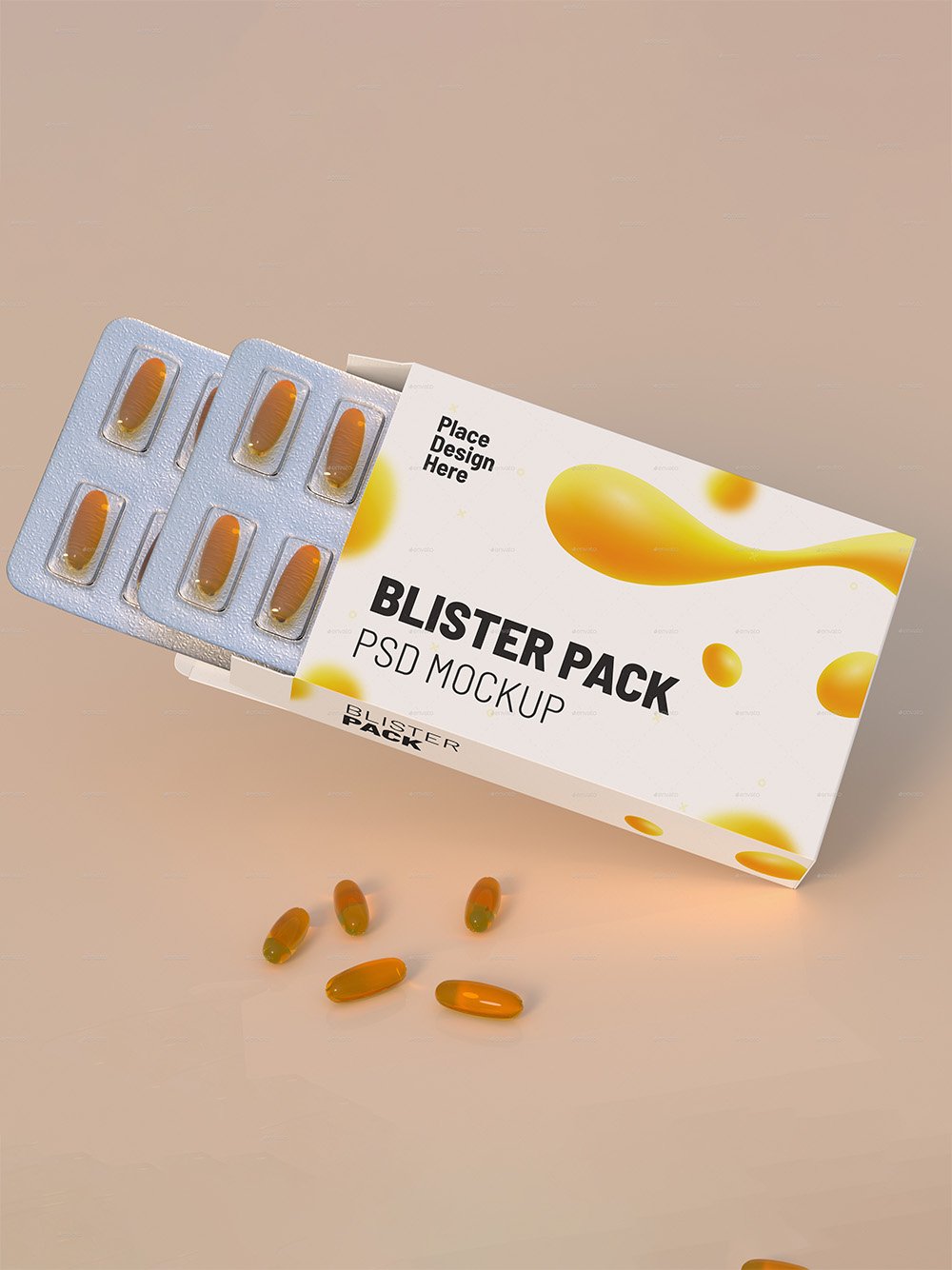 Custom Blister Box