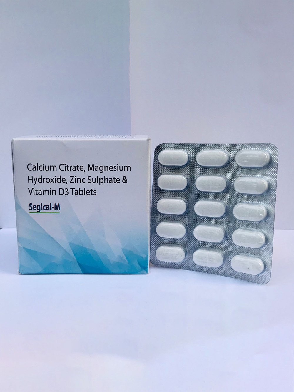 Custom Blister Box