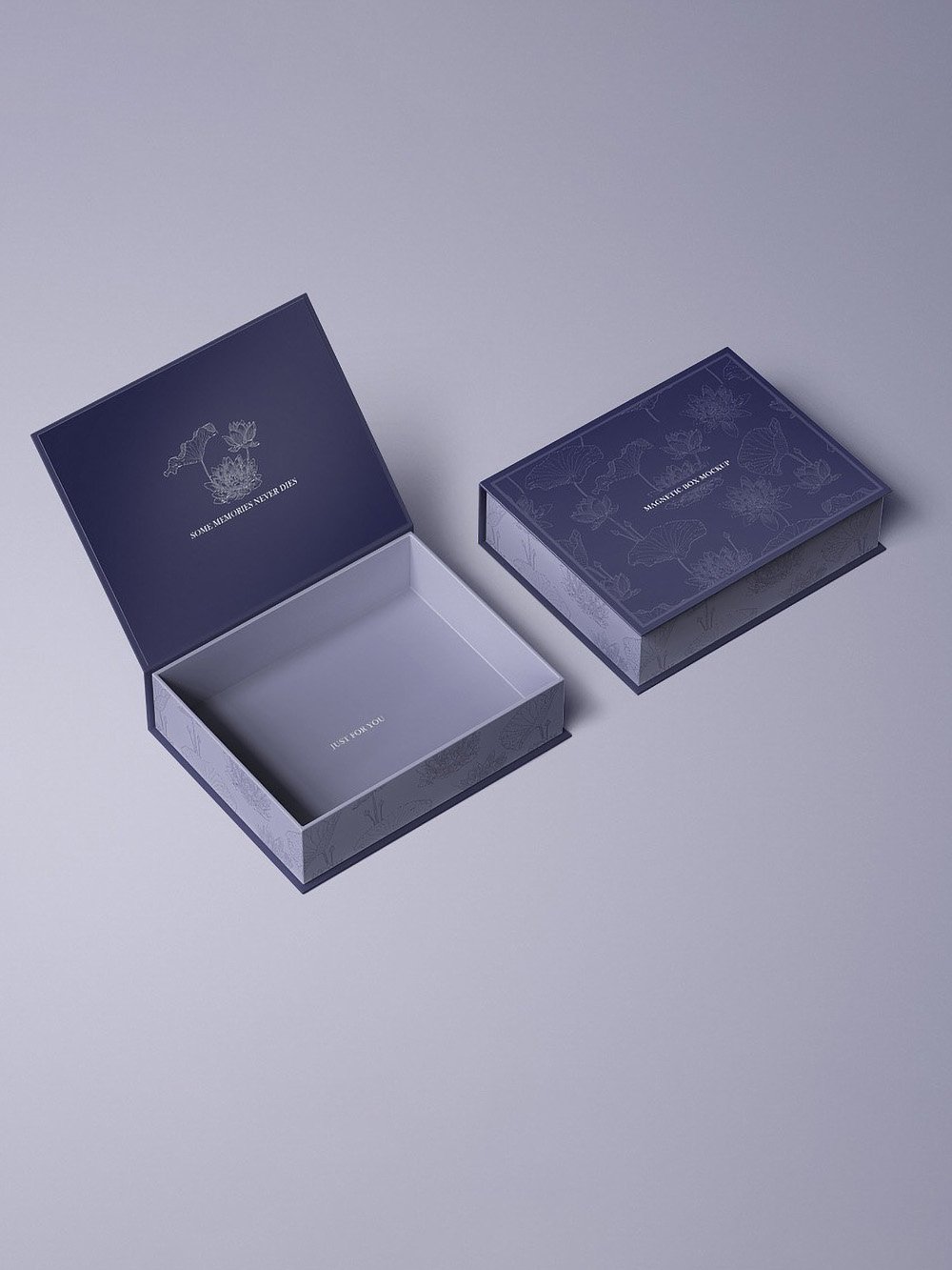 Custom Book Boxes