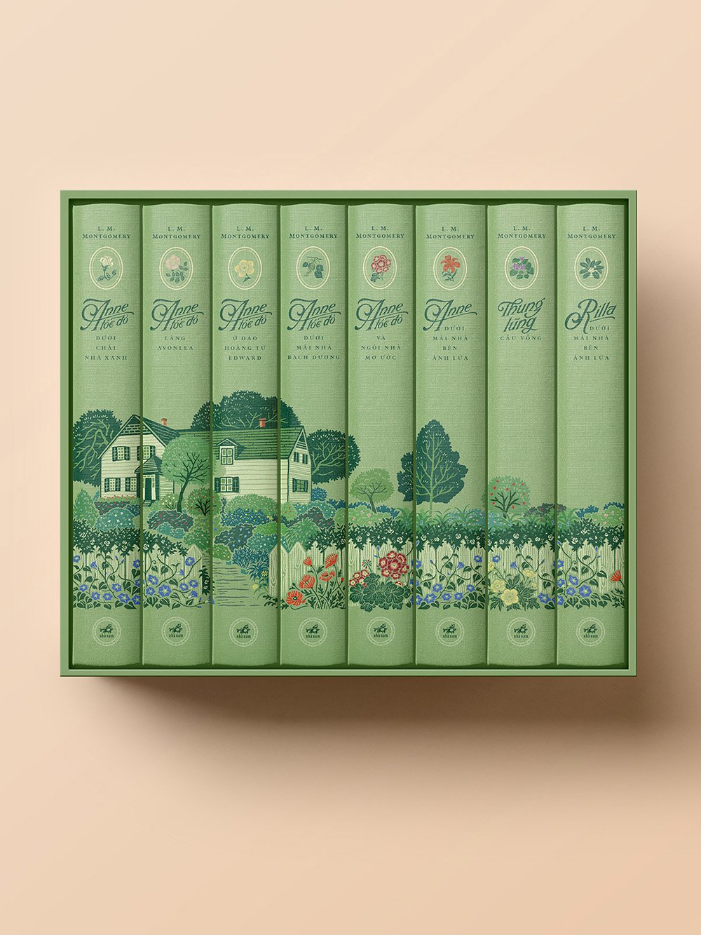 Custom Book Boxes