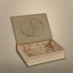 Custom Book Boxes