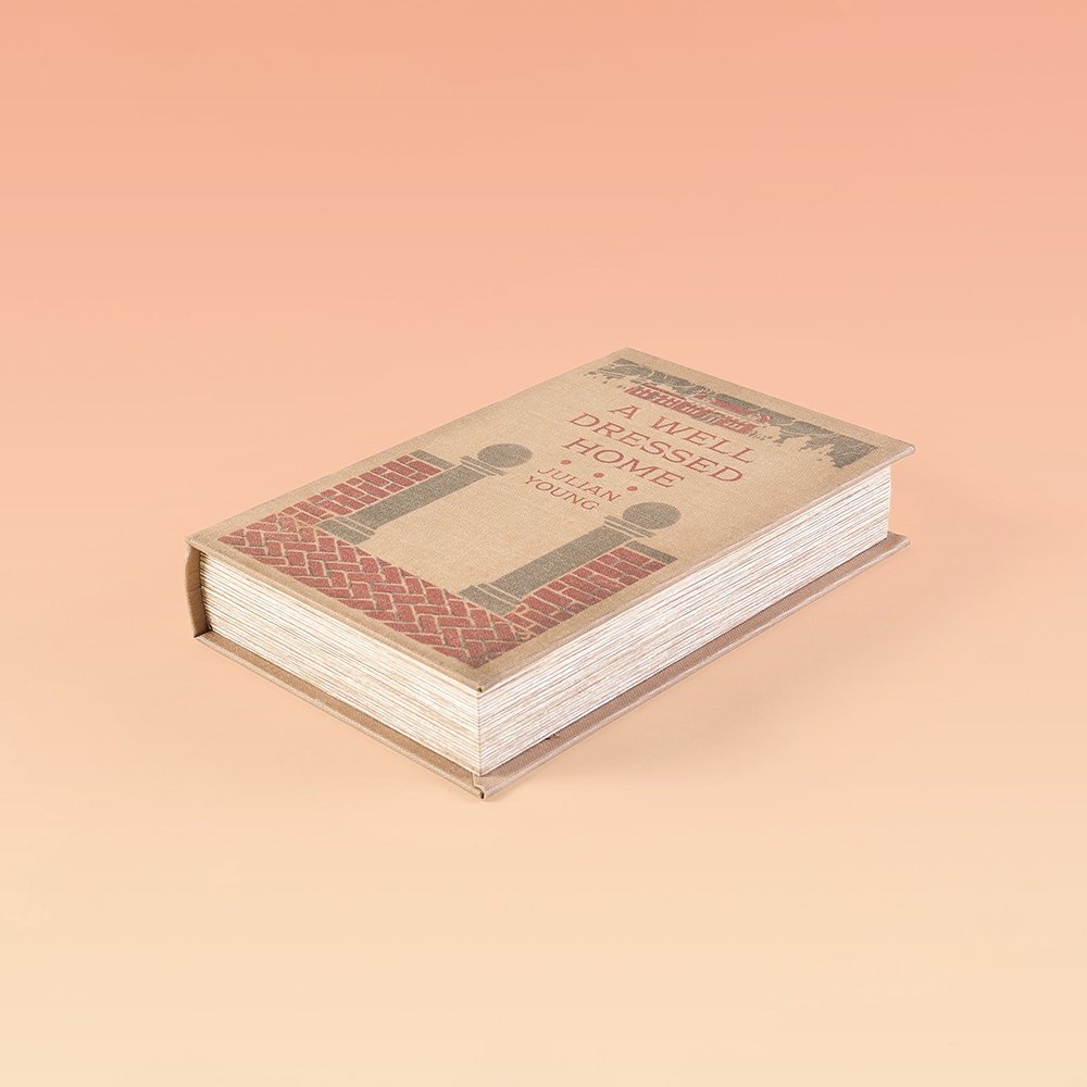 Custom Book Boxes