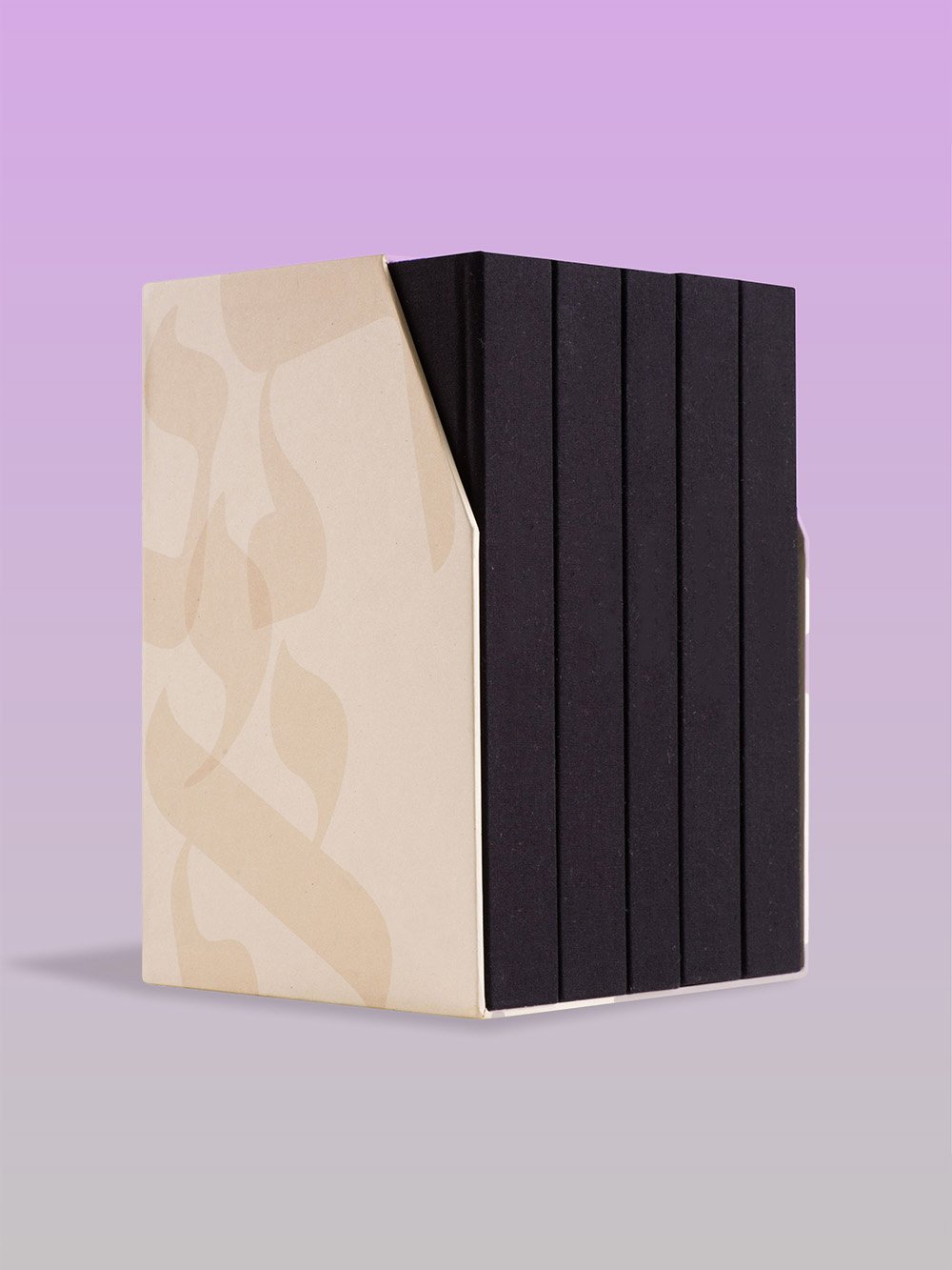 Custom Book Boxes