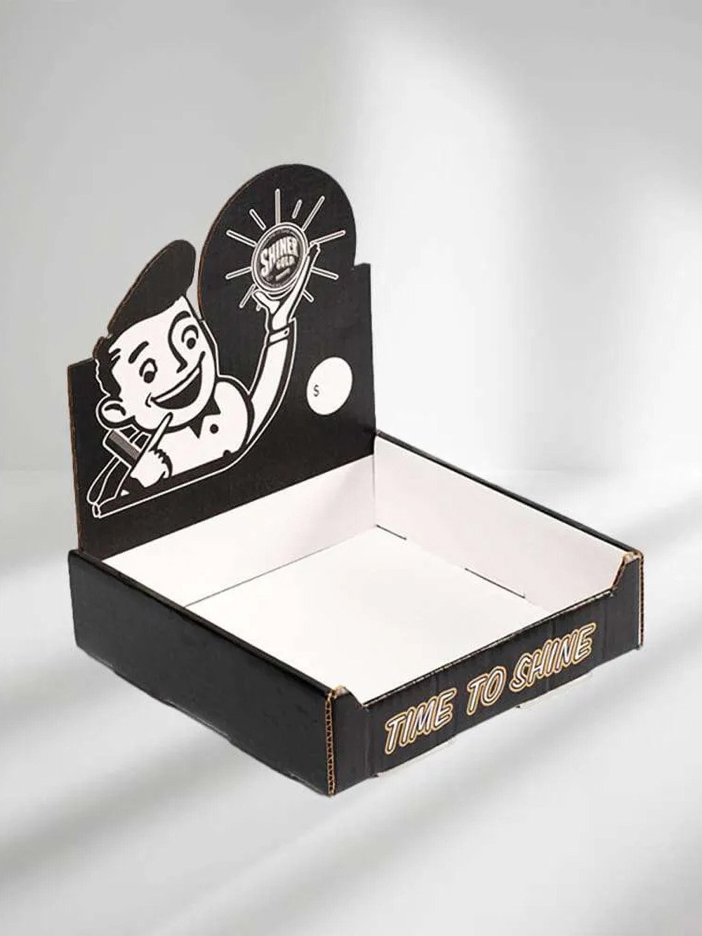 Custom CBD Display Boxes