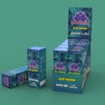 Custom CBD Display Boxes