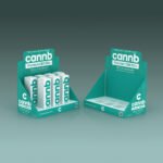 Custom CBD Display Boxes