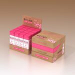 Custom CBD Display Boxes