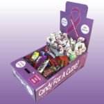 candy display boxes