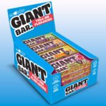 Custom Candy display boxes wholesale