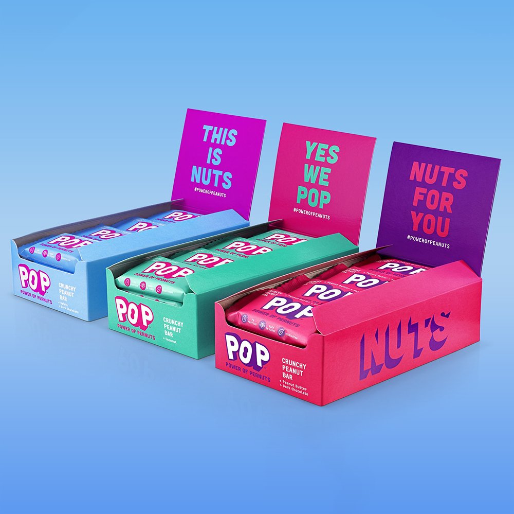 candy display boxes