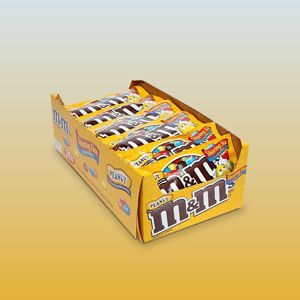 candy display boxes