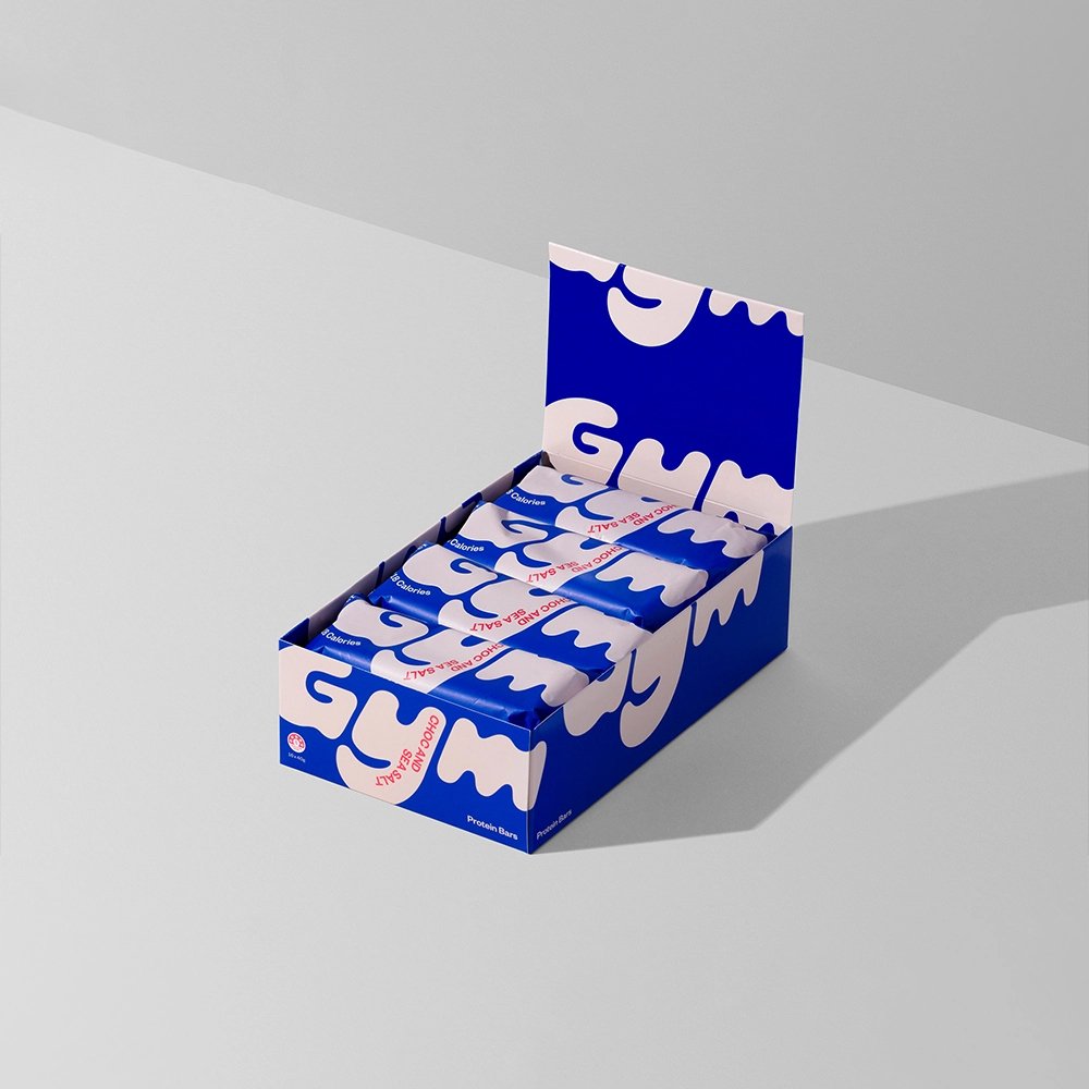 candy display boxes